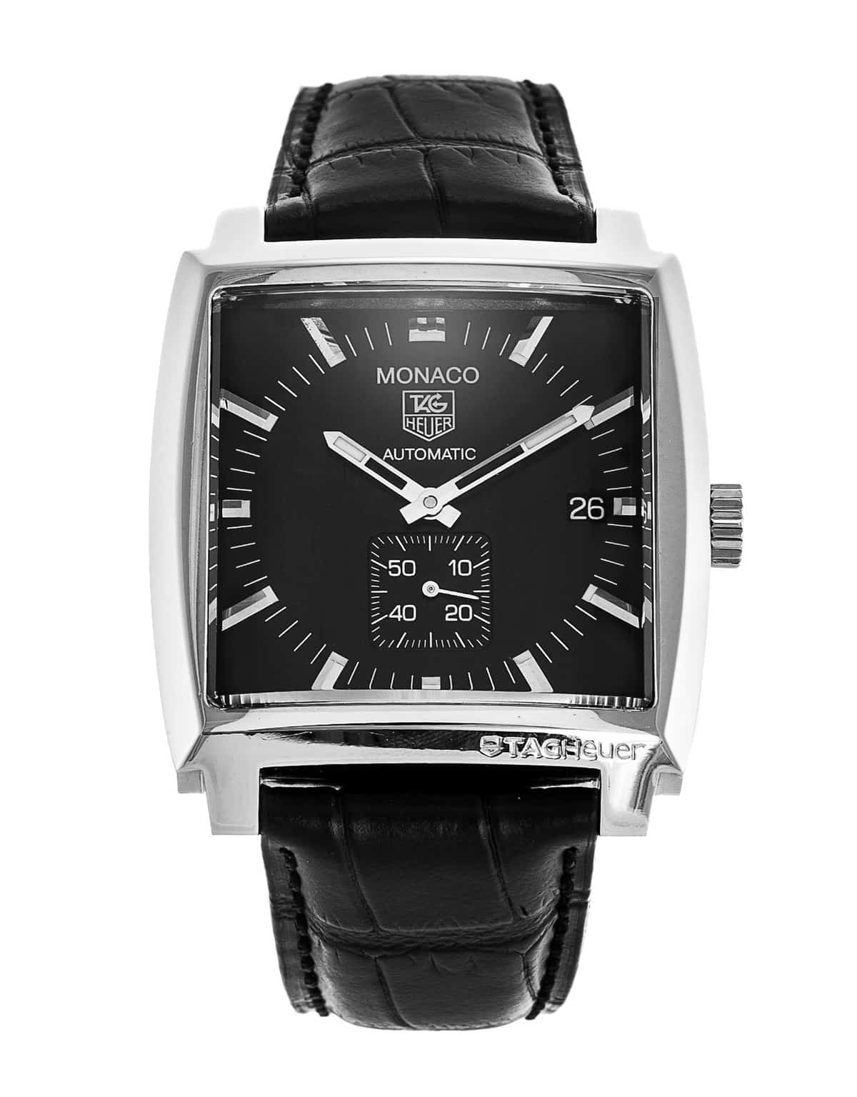 Tag Heuer Monaco WW2110.FC6177